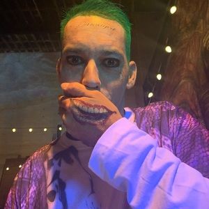 Meet your Posher, Matt